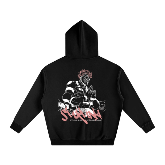CURSE KING HOODIE