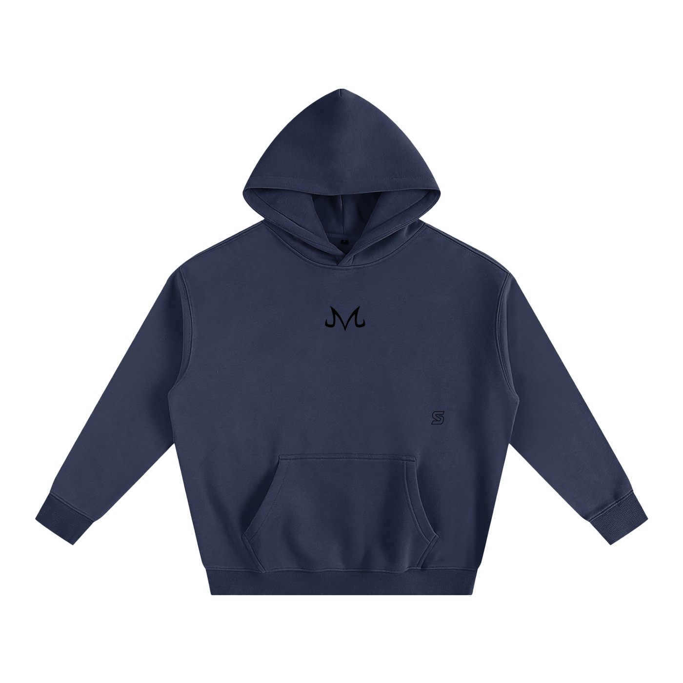 CURSED PRINCE LIGHT HOODIE