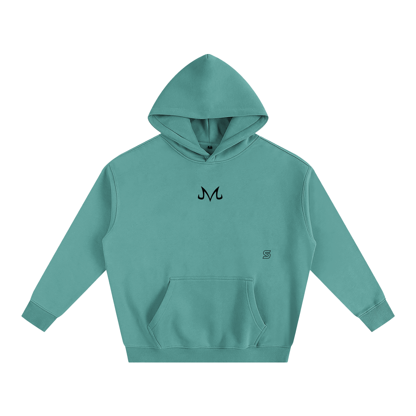 CURSED PRINCE LIGHT HOODIE
