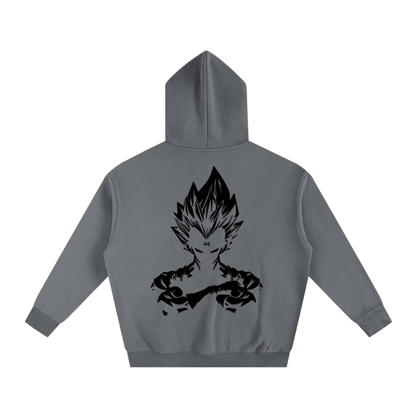 CURSED PRINCE LIGHT HOODIE
