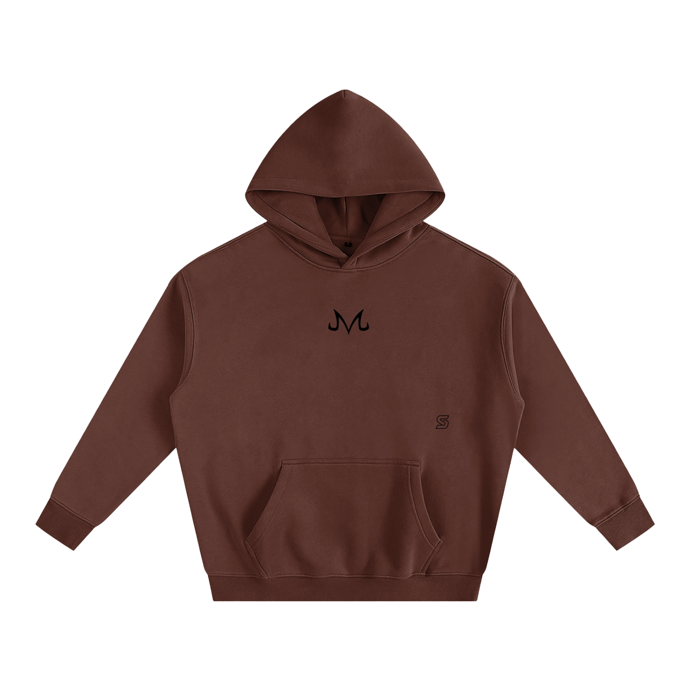 CURSED PRINCE LIGHT HOODIE