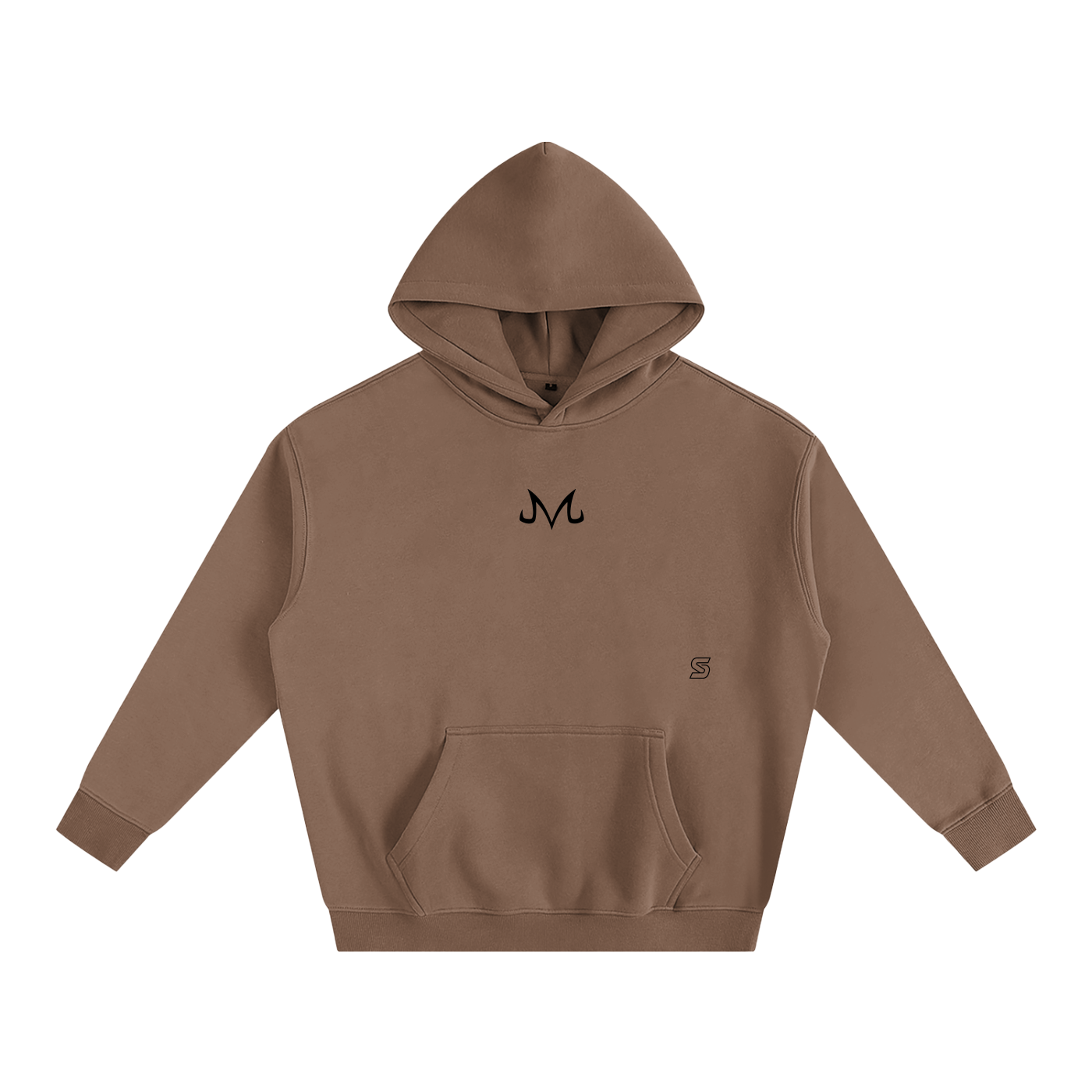 CURSED PRINCE LIGHT HOODIE