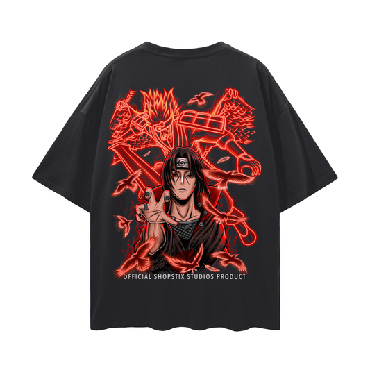 CLAN SLAYER OVERSIZE TEE