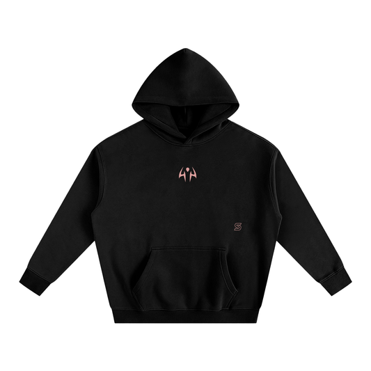 CURSE KING ALTERNATIVE HOODIE