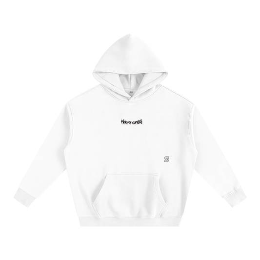 DIVINE CONTROL ALTERNATIVE HOODIE