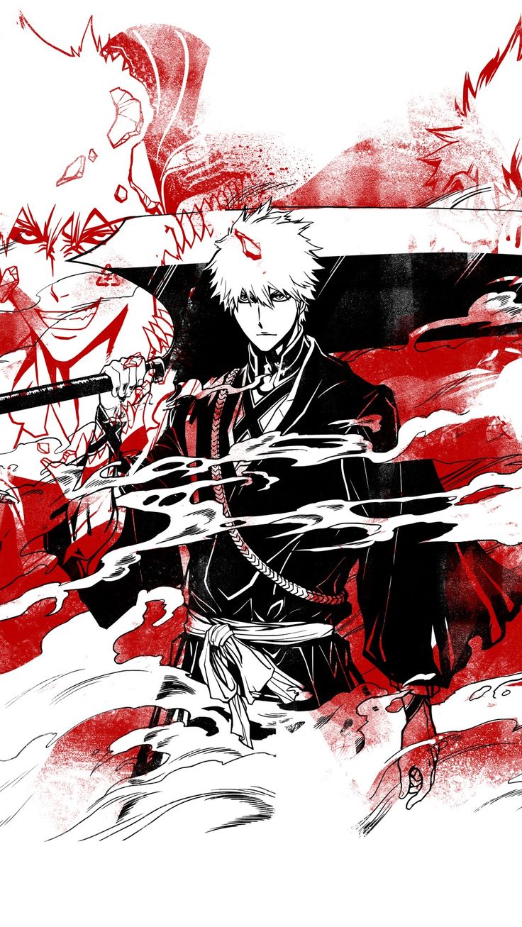 BLEACH