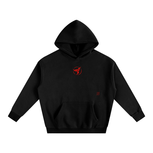 CLAN SLAYER HOODIE
