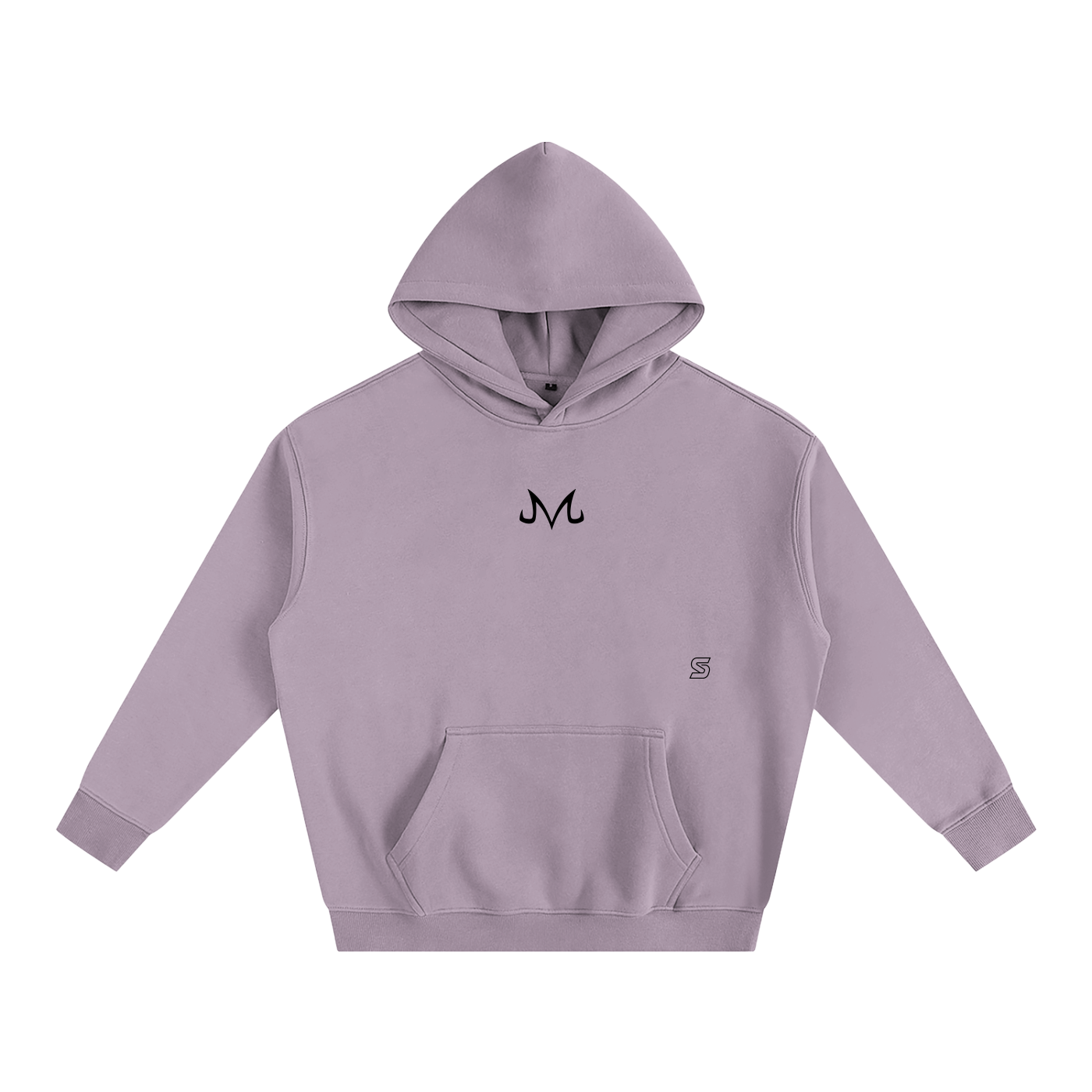 CURSED PRINCE LIGHT HOODIE