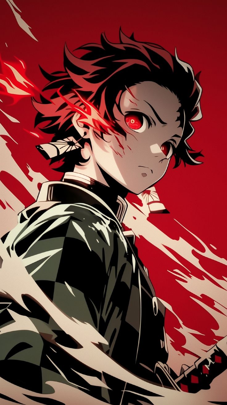 DEMON SLAYER