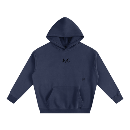 CURSED PRINCE LIGHT HOODIE