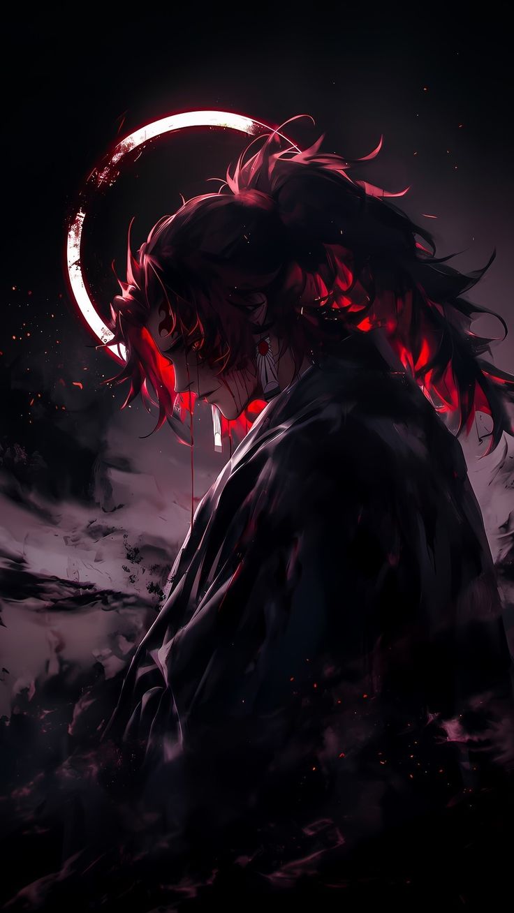 DEMON SLAYER