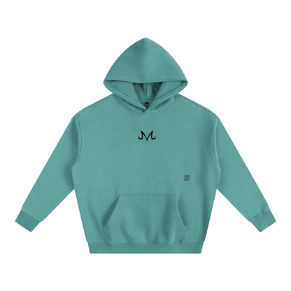 CURSED PRINCE LIGHT HOODIE