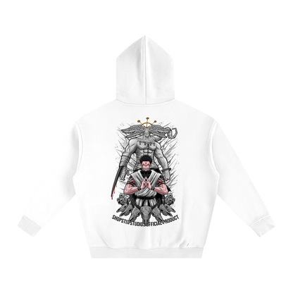 DIVINE CONTROL ALTERNATIVE HOODIE