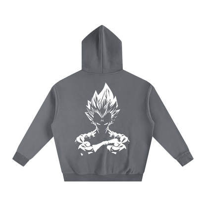 CURSED PRINCE HOODIE
