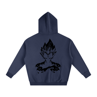 CURSED PRINCE LIGHT HOODIE
