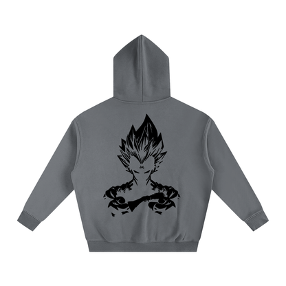 CURSED PRINCE LIGHT HOODIE