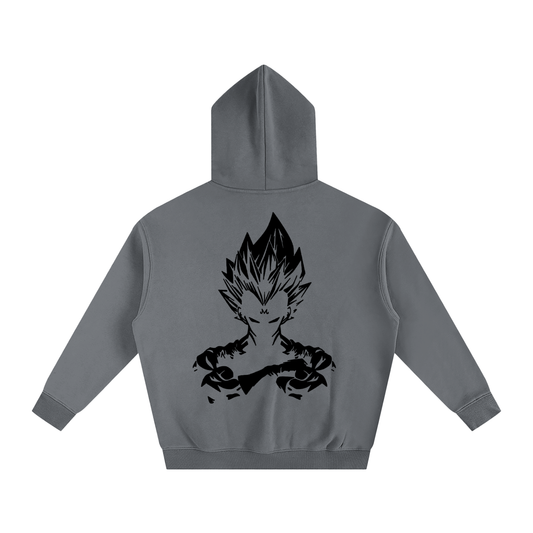 CURSED PRINCE LIGHT HOODIE