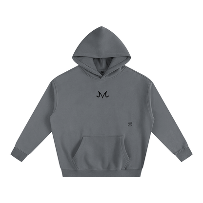 CURSED PRINCE LIGHT HOODIE