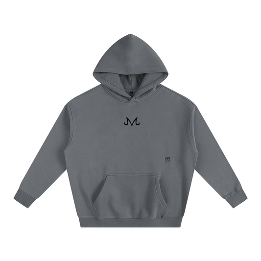 CURSED PRINCE LIGHT HOODIE