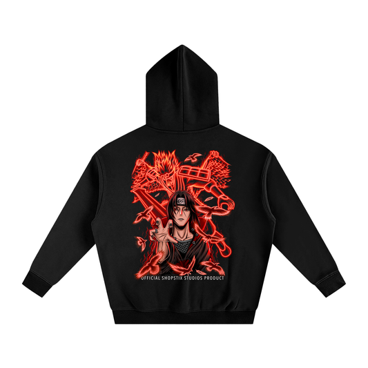 CLAN SLAYER HOODIE