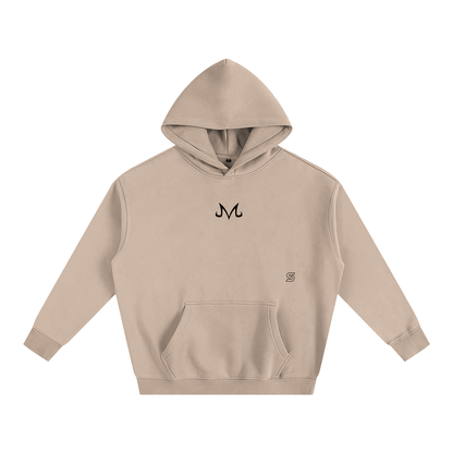 CURSED PRINCE LIGHT HOODIE