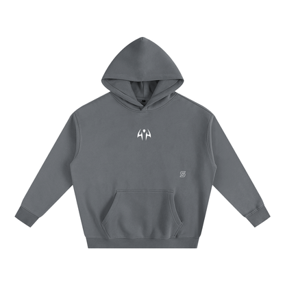 CURSE KING HOODIE