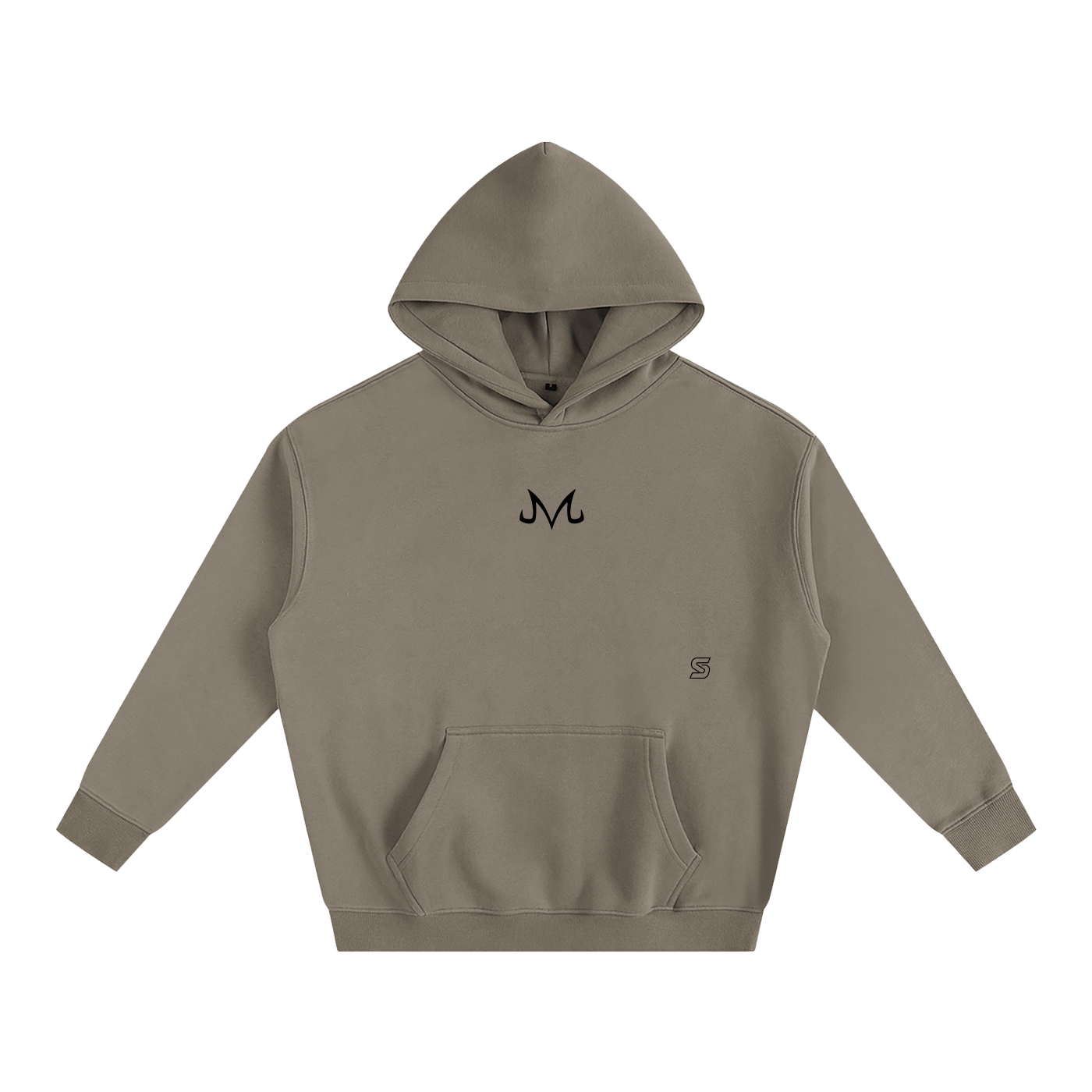 CURSED PRINCE LIGHT HOODIE