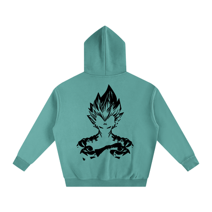 CURSED PRINCE LIGHT HOODIE