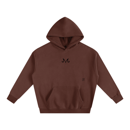 CURSED PRINCE LIGHT HOODIE