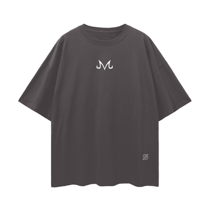 CURSED PRINCE OVERSIZE TEE
