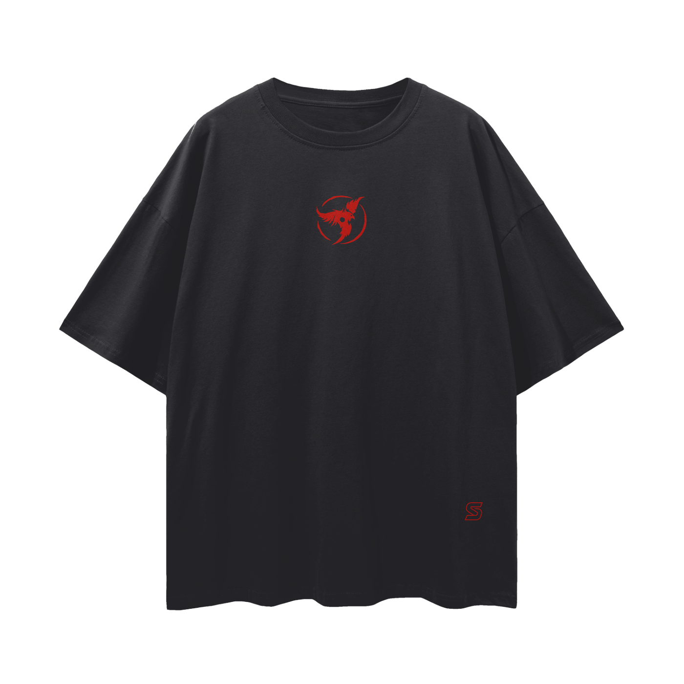 CLAN SLAYER OVERSIZE TEE