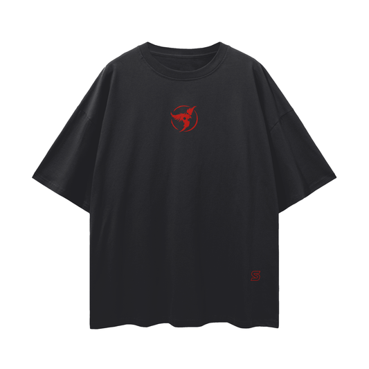 CLAN SLAYER OVERSIZE TEE