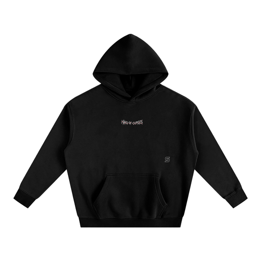 DIVINE CONTROL HOODIE