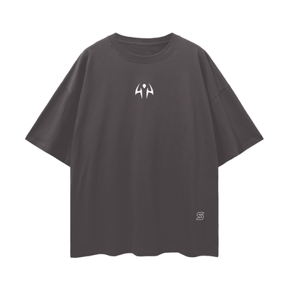 CURSE KING OVERSIZE TEE