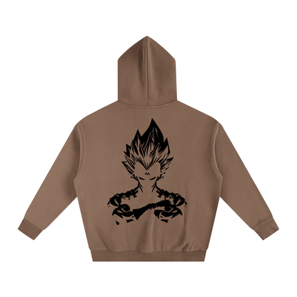 CURSED PRINCE LIGHT HOODIE