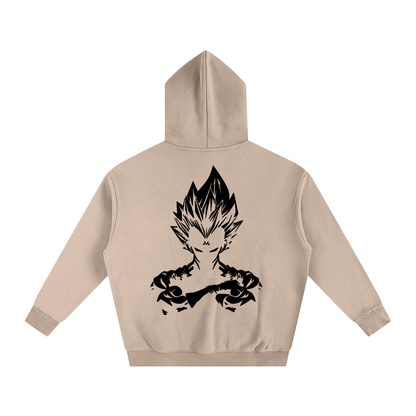 CURSED PRINCE LIGHT HOODIE