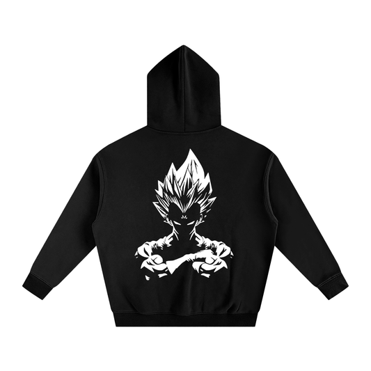 CURSED PRINCE HOODIE