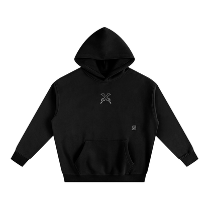 JEJU BLOODIED HOODIE