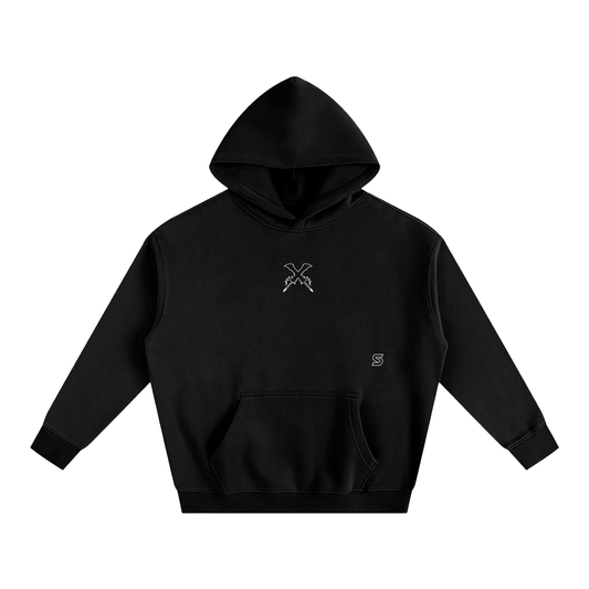 JEJU BLOODIED HOODIE