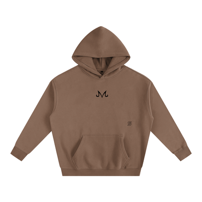CURSED PRINCE LIGHT HOODIE