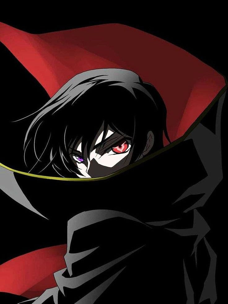 CODE GEASS