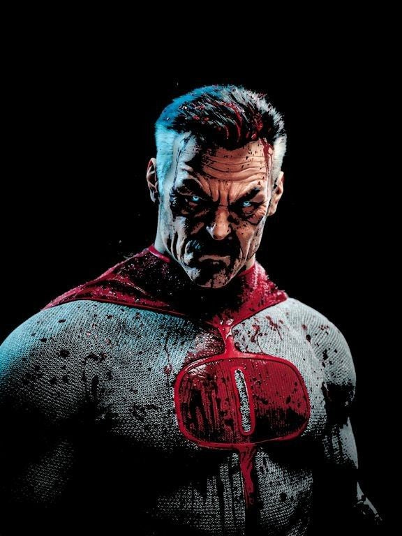 INVINCIBLE