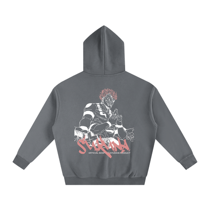 CURSE KING HOODIE