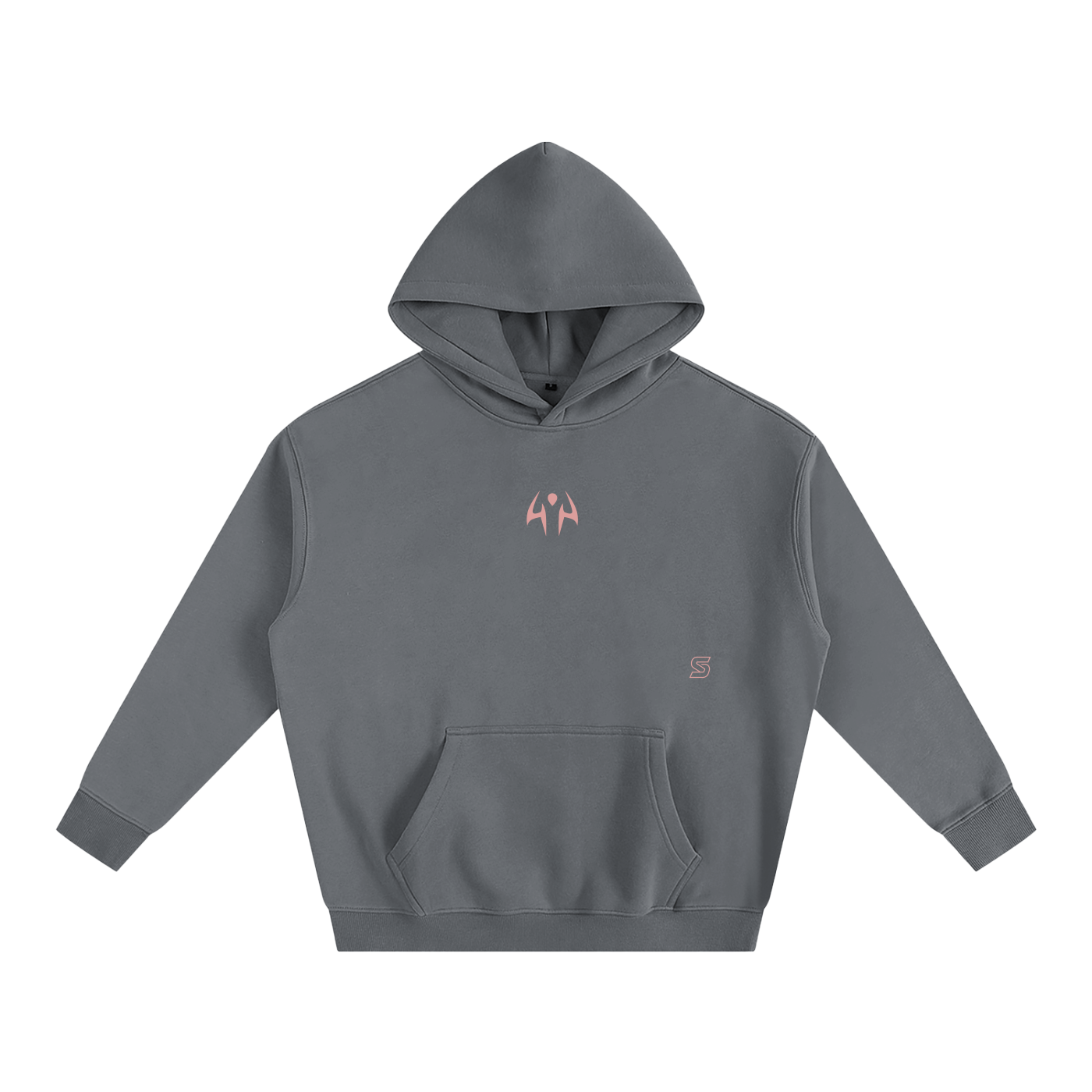 CURSE KING ALTERNATIVE HOODIE