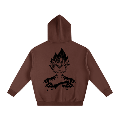 CURSED PRINCE LIGHT HOODIE