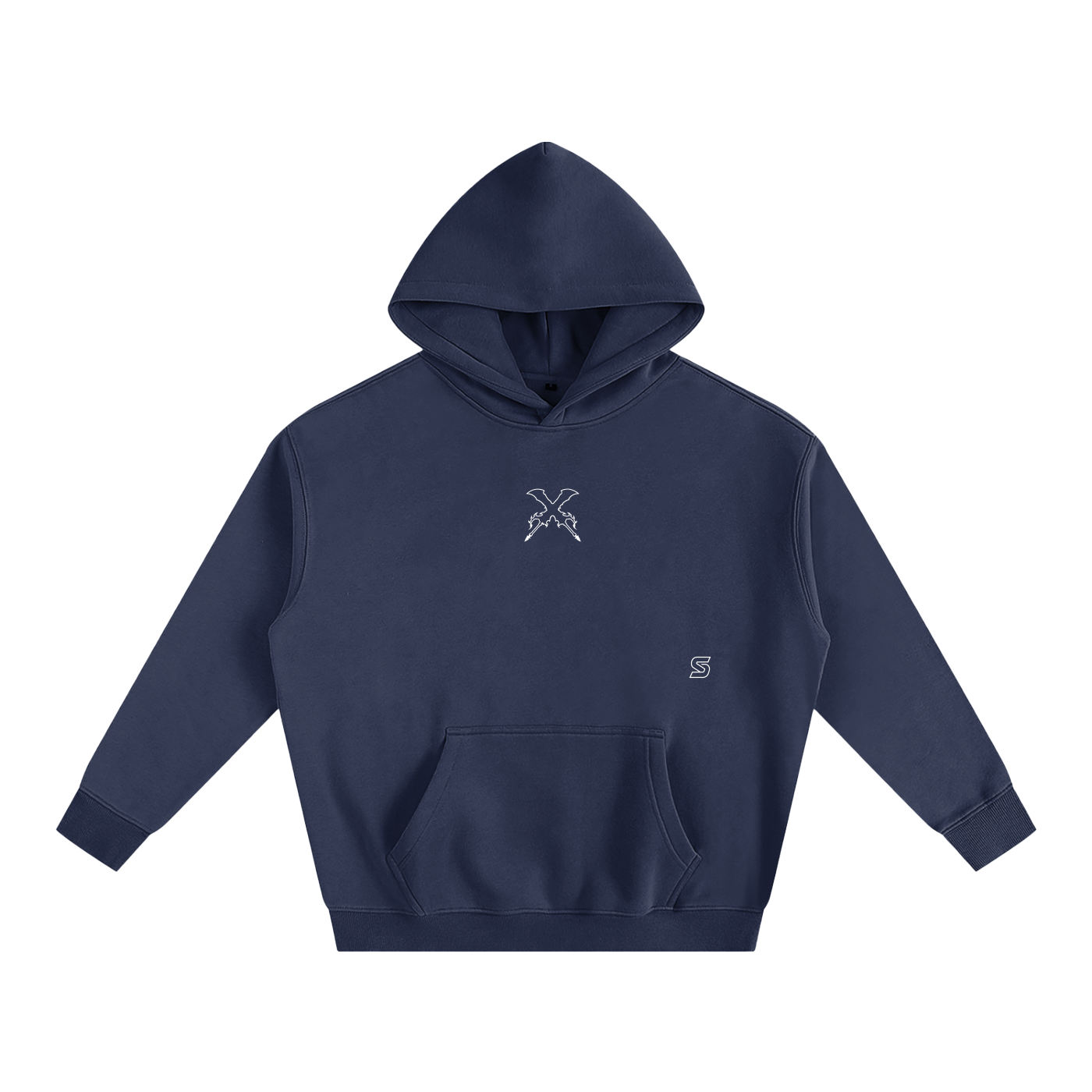 JEJU BLOODIED HOODIE