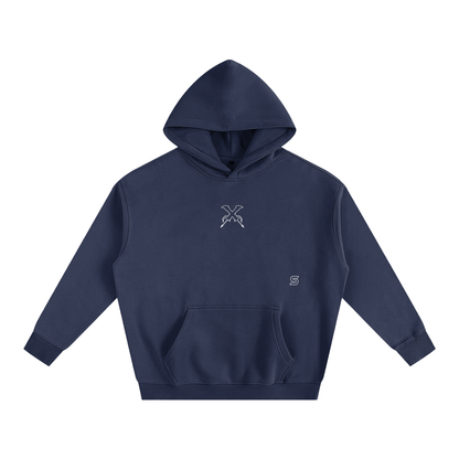 JEJU BLOODIED HOODIE