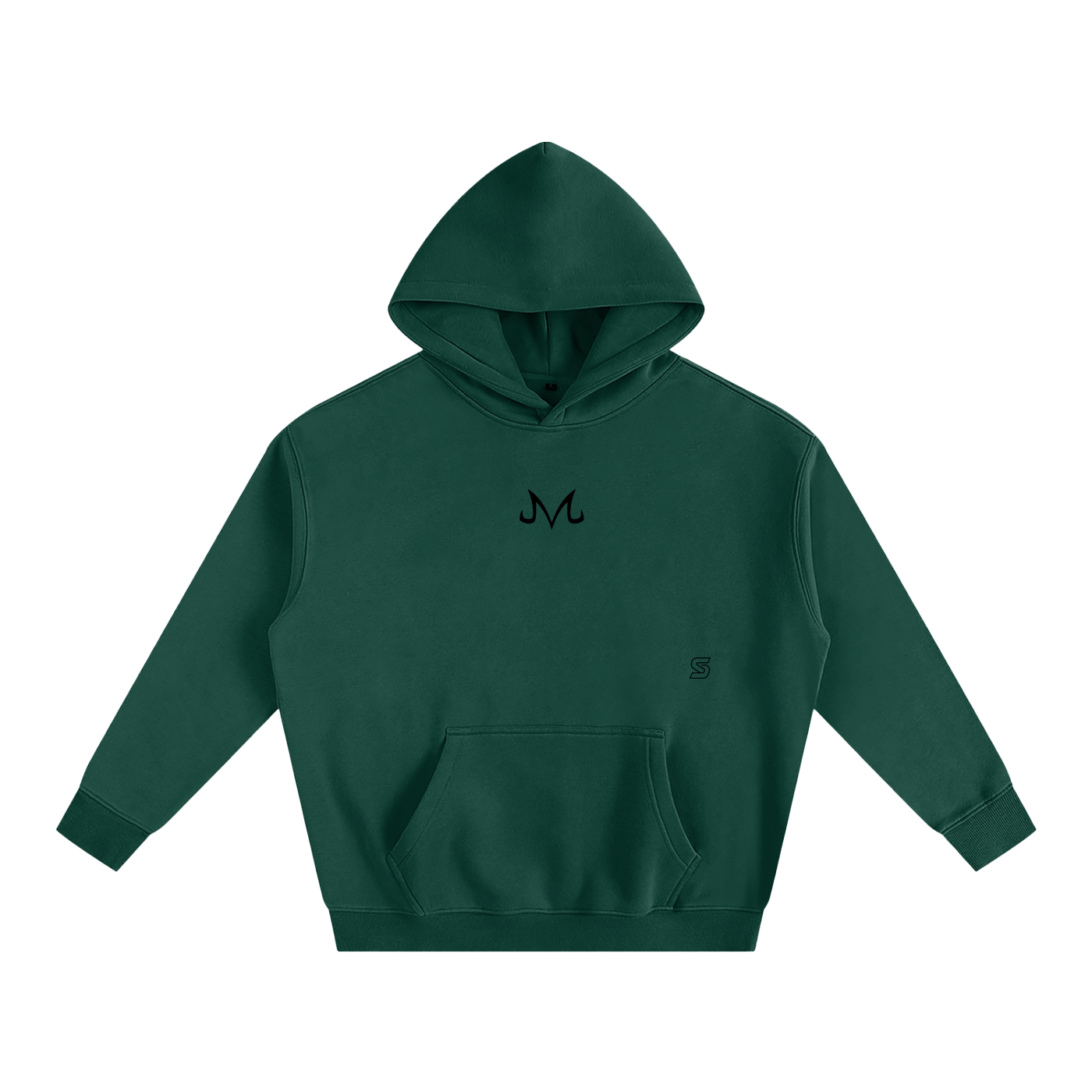 CURSED PRINCE LIGHT HOODIE