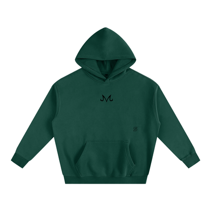 CURSED PRINCE LIGHT HOODIE