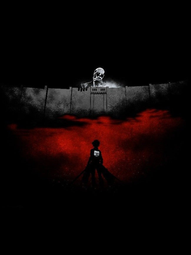ATTACK ON TITAN